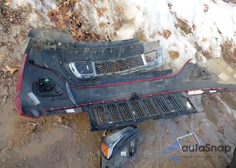 2014 Jeep Grand Cherokee Limited из США, поврежденный, VIN 1C4RJFBG2EC232235